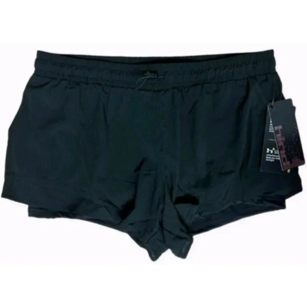 Hind Women’s Athletic Running Shorts Lined